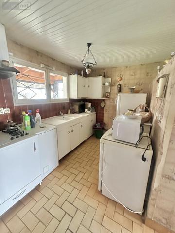 Maison à vendre à Mimizan dans les Landes (40200), ref : 40007-82