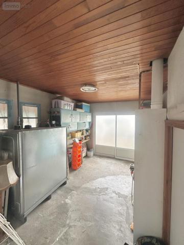 Maison à vendre à Mimizan dans les Landes (40200), ref : 40007-82