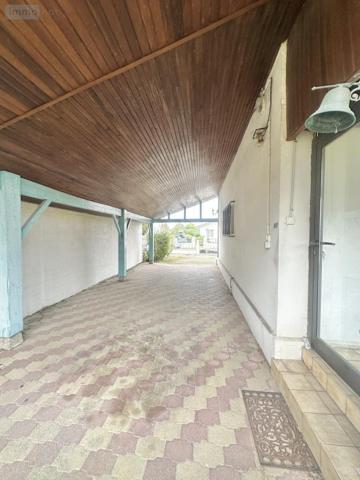 Maison à vendre à Mimizan dans les Landes (40200), ref : 40007-82