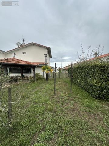 Maison à vendre à Mimizan dans les Landes (40200), ref : 40007-82