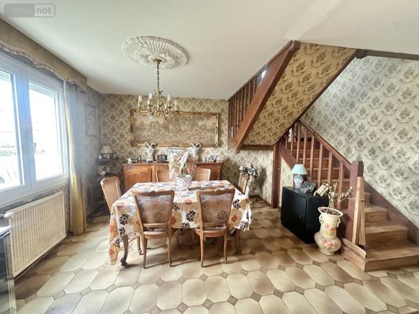 Maison à vendre à Mimizan dans les Landes (40200), ref : 40007-82