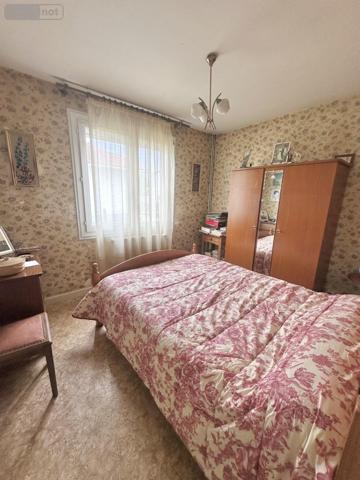 Maison à vendre à Mimizan dans les Landes (40200), ref : 40007-82