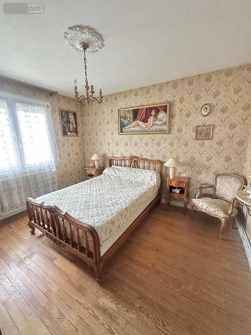 Maison à vendre à Mimizan dans les Landes (40200), ref : 40007-82