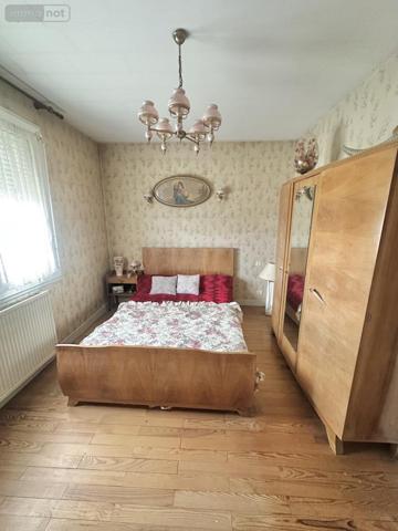 Maison à vendre à Mimizan dans les Landes (40200), ref : 40007-82