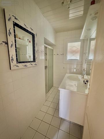 Maison à vendre à Mimizan dans les Landes (40200), ref : 40007-82