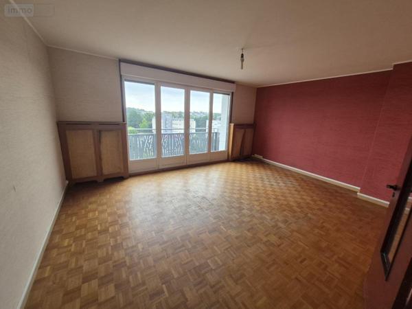 Appartement à vendre à Arras dans le Pas-de-Calais (62000), ref : 62135-2240