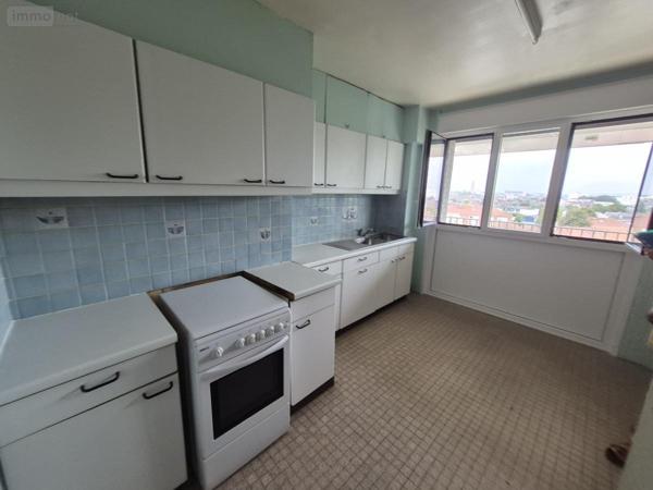 Appartement à vendre à Arras dans le Pas-de-Calais (62000), ref : 62135-2240
