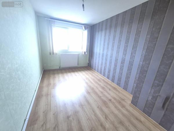 Appartement à vendre à Arras dans le Pas-de-Calais (62000), ref : 62135-2240