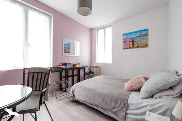 Maison à vendre |  Saujon |  5 pièces | 125 m²