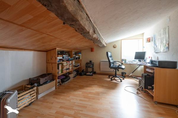 Maison à vendre |  Saujon |  5 pièces | 125 m²