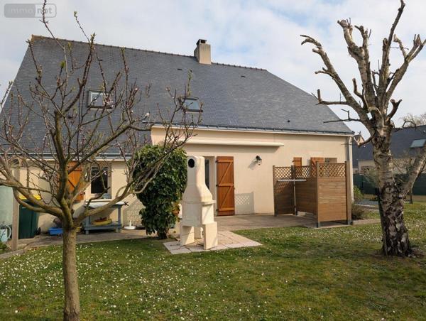 Maison à vendre à Piriac-sur-Mer en Loire-Atlantique (44420), ref : 44128-1095