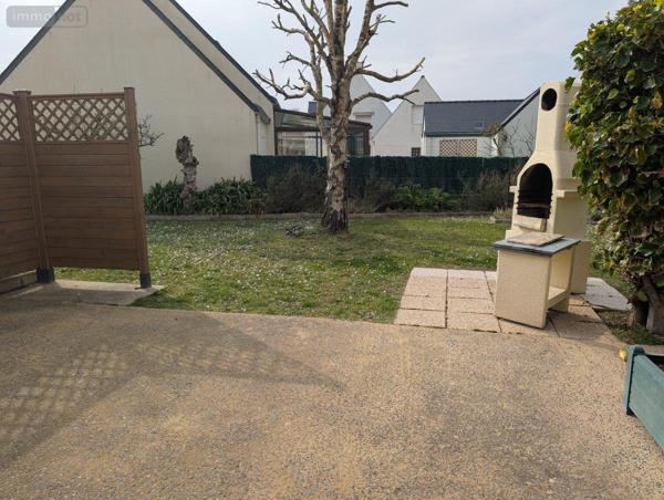 Maison à vendre à Piriac-sur-Mer en Loire-Atlantique (44420), ref : 44128-1095