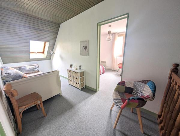 Maison à vendre à Piriac-sur-Mer en Loire-Atlantique (44420), ref : 44128-1095