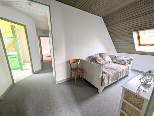 Maison à vendre à Piriac-sur-Mer en Loire-Atlantique (44420), ref : 44128-1095