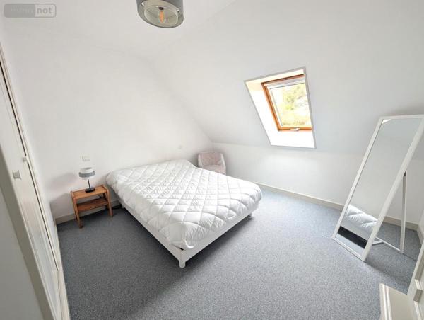 Maison à vendre à Piriac-sur-Mer en Loire-Atlantique (44420), ref : 44128-1095