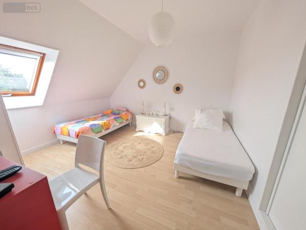 Maison à vendre à Piriac-sur-Mer en Loire-Atlantique (44420), ref : 44128-1095