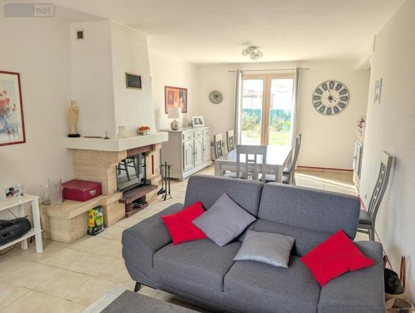 Maison à vendre à Piriac-sur-Mer en Loire-Atlantique (44420), ref : 44128-1095