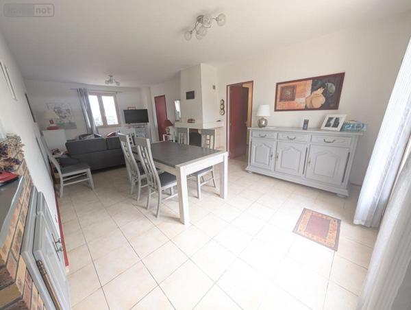 Maison à vendre à Piriac-sur-Mer en Loire-Atlantique (44420), ref : 44128-1095