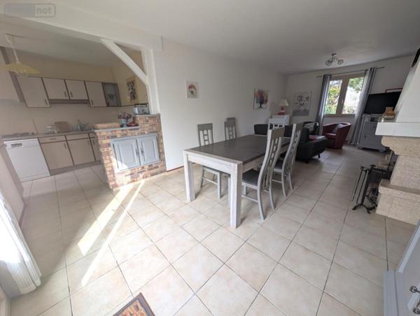 Maison à vendre à Piriac-sur-Mer en Loire-Atlantique (44420), ref : 44128-1095