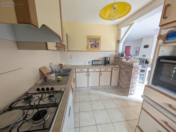 Maison à vendre à Piriac-sur-Mer en Loire-Atlantique (44420), ref : 44128-1095