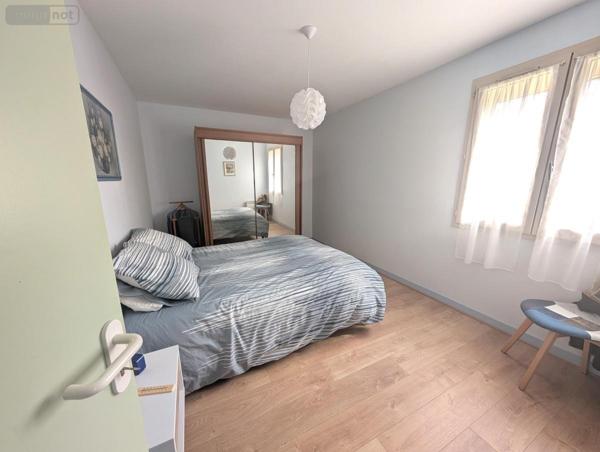 Maison à vendre à Piriac-sur-Mer en Loire-Atlantique (44420), ref : 44128-1095