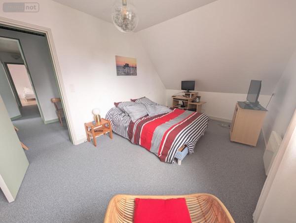 Maison à vendre à Piriac-sur-Mer en Loire-Atlantique (44420), ref : 44128-1095