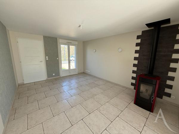 Pavillon Deols 4 pièce(s) 73m2