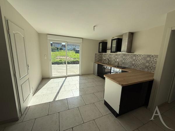 Pavillon Deols 4 pièce(s) 73m2