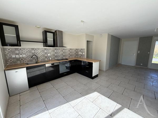 Pavillon Deols 4 pièce(s) 73m2