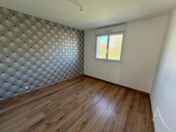 Pavillon Deols 4 pièce(s) 73m2