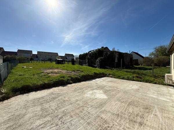 Pavillon Deols 4 pièce(s) 73m2