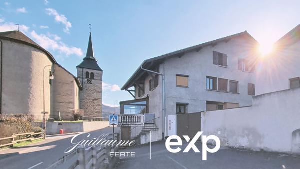 Maison dans Draillant