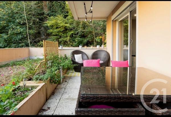 Appartement T2 à vendre  2 pièces - 49,56 m2 LYON - 69004