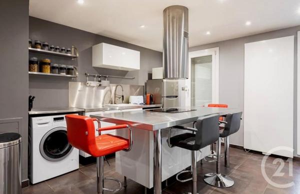 Appartement T2 à vendre  2 pièces - 49,56 m2 LYON - 69004