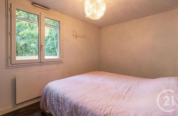 Appartement T2 à vendre  2 pièces - 49,56 m2 LYON - 69004