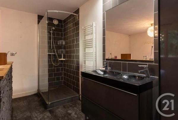 Appartement T2 à vendre  2 pièces - 49,56 m2 LYON - 69004