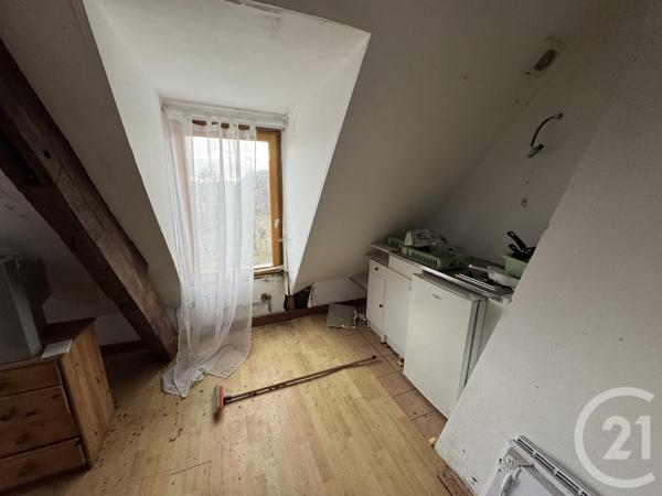 Maison à vendre  8 pièces - 214,12 m2 BAGNOLES DE L ORNE NORMANDIE - 61