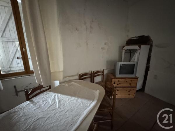 Maison à vendre  8 pièces - 214,12 m2 BAGNOLES DE L ORNE NORMANDIE - 61