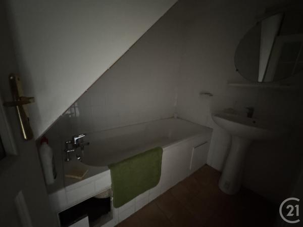 Maison à vendre  8 pièces - 214,12 m2 BAGNOLES DE L ORNE NORMANDIE - 61