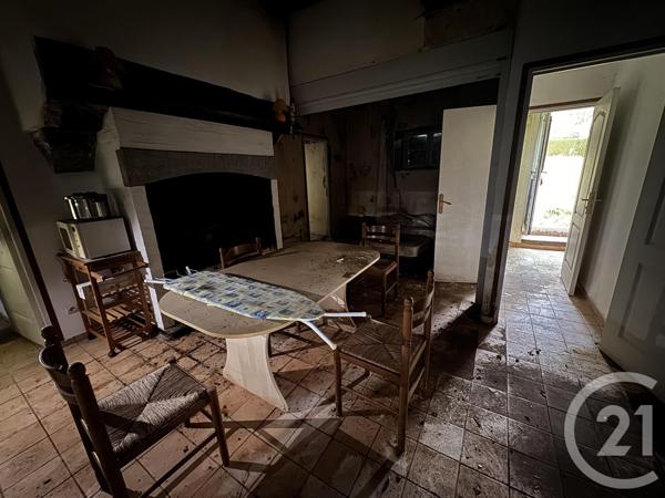 Maison à vendre  8 pièces - 214,12 m2 BAGNOLES DE L ORNE NORMANDIE - 61