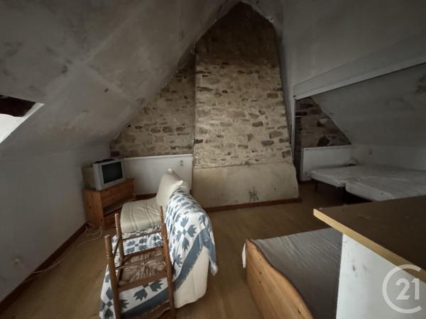 Maison à vendre  8 pièces - 214,12 m2 BAGNOLES DE L ORNE NORMANDIE - 61