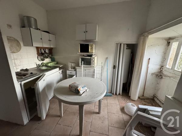 Maison à vendre  8 pièces - 214,12 m2 BAGNOLES DE L ORNE NORMANDIE - 61