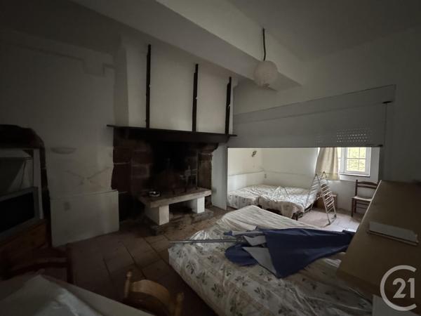 Maison à vendre  8 pièces - 214,12 m2 BAGNOLES DE L ORNE NORMANDIE - 61