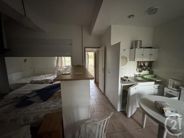 Maison à vendre  8 pièces - 214,12 m2 BAGNOLES DE L ORNE NORMANDIE - 61