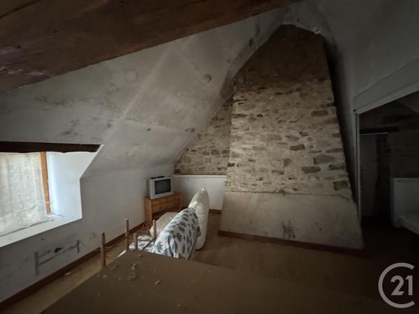 Maison à vendre  8 pièces - 214,12 m2 BAGNOLES DE L ORNE NORMANDIE - 61