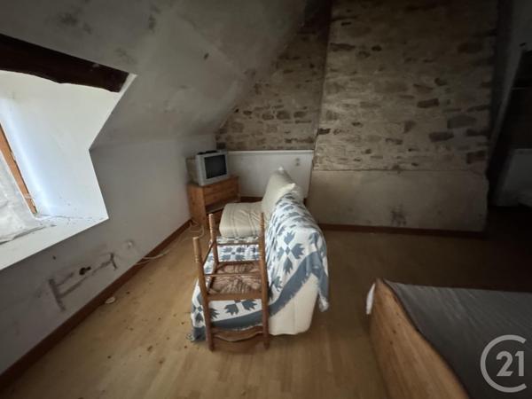 Maison à vendre  8 pièces - 214,12 m2 BAGNOLES DE L ORNE NORMANDIE - 61