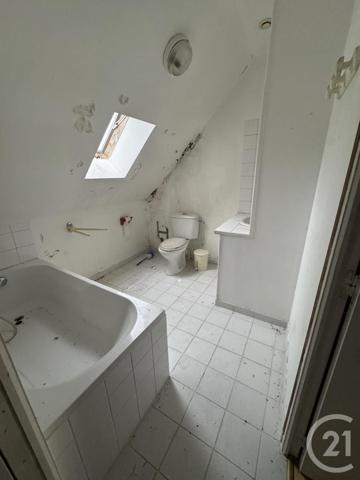 Maison à vendre  8 pièces - 214,12 m2 BAGNOLES DE L ORNE NORMANDIE - 61