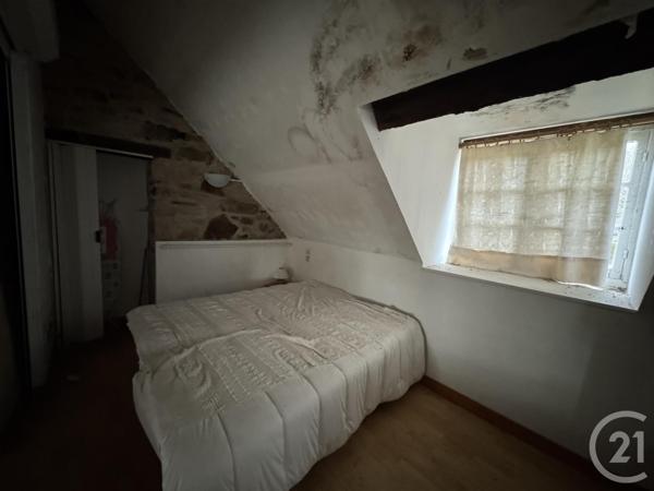 Maison à vendre  8 pièces - 214,12 m2 BAGNOLES DE L ORNE NORMANDIE - 61