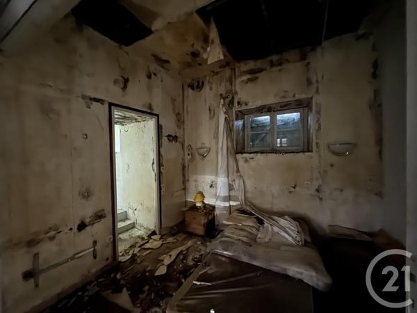 Maison à vendre  8 pièces - 214,12 m2 BAGNOLES DE L ORNE NORMANDIE - 61