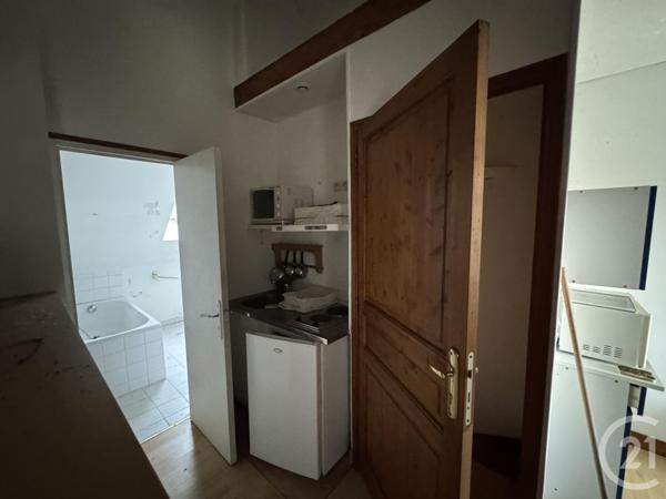 Maison à vendre  8 pièces - 214,12 m2 BAGNOLES DE L ORNE NORMANDIE - 61